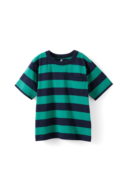 Kid's Essentials Short Sleeve Tee