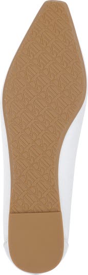 Camden Pointed Toe Slingback Flat