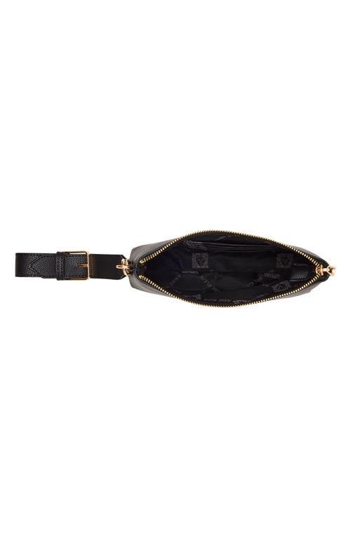 ANNE KLEIN ANNE KLEIN LARGE WRIST POUCH