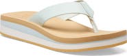 Sanuk Highland Flip Flop
