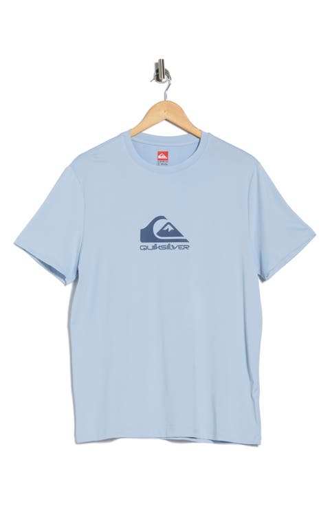 Sun Logo Short Sleeve T-Shirt