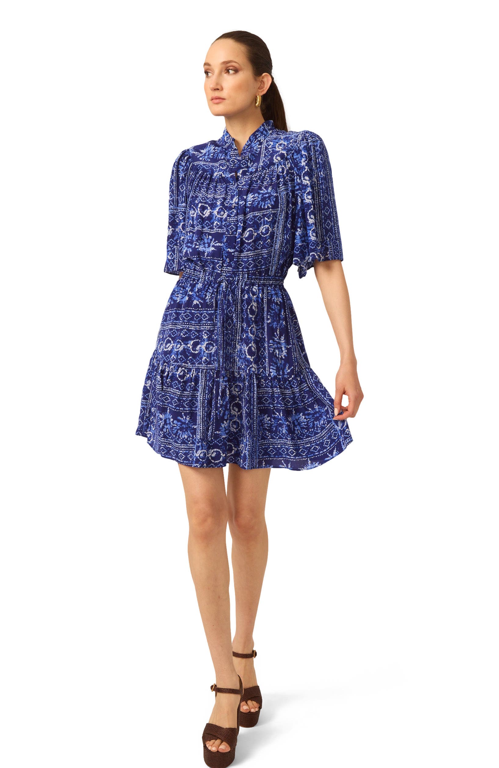 Adelyn Dress