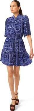 Gilner Farrar Adelyn Dress