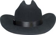 MARCUS ADLER Felt Panama Hat