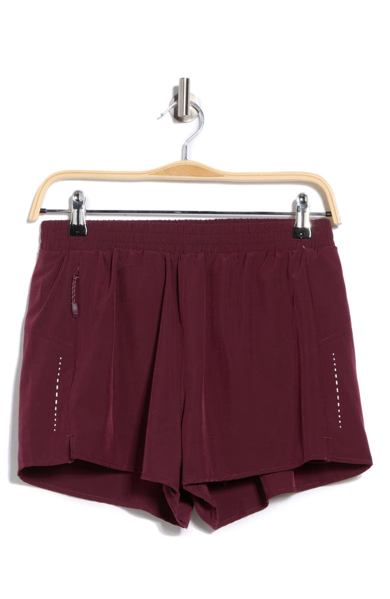 MARIKA Victoria Shorts, Alternate, color, Fig