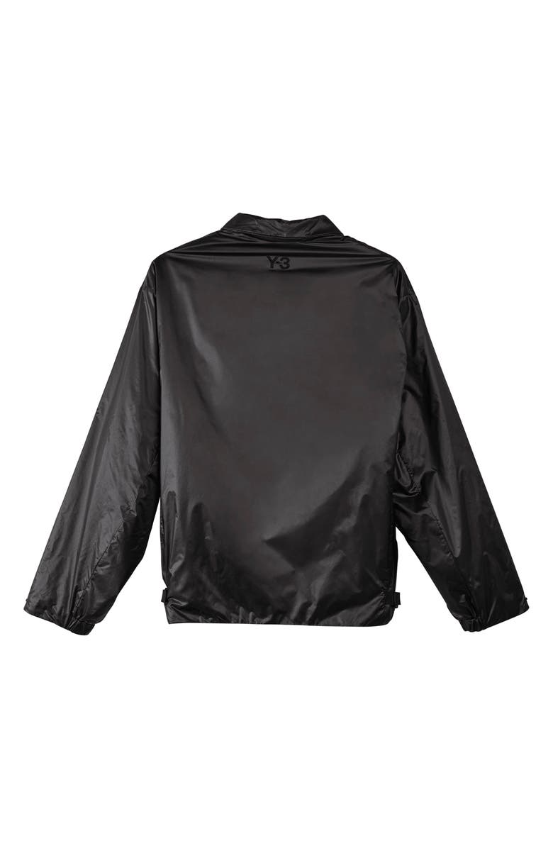 Y-3 M Insulated Recycled Polyamide Ripstop Liner Jacket, Alternate, color, 