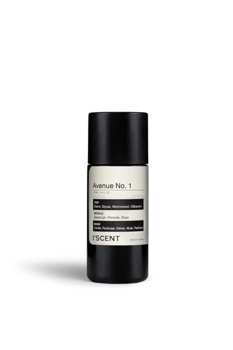 Avenue No. 1 Home Fragrance Diffuser Oil Refill