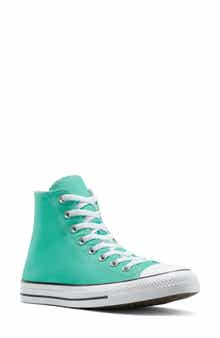 Converse Chuck Taylor All Star Canvas High Top Sneaker