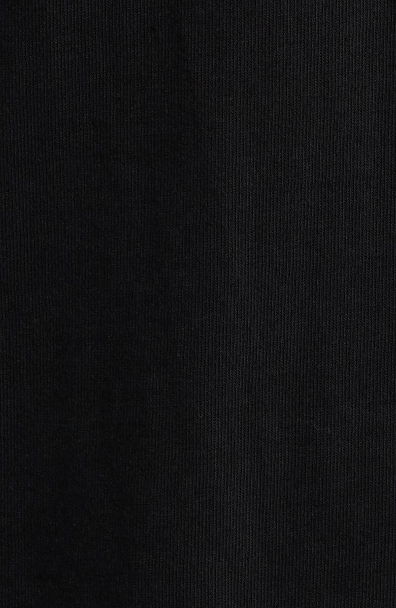 Billionaire Boys Club BB Mantra Cotton Graphic T-Shirt, Alternate, color, Black