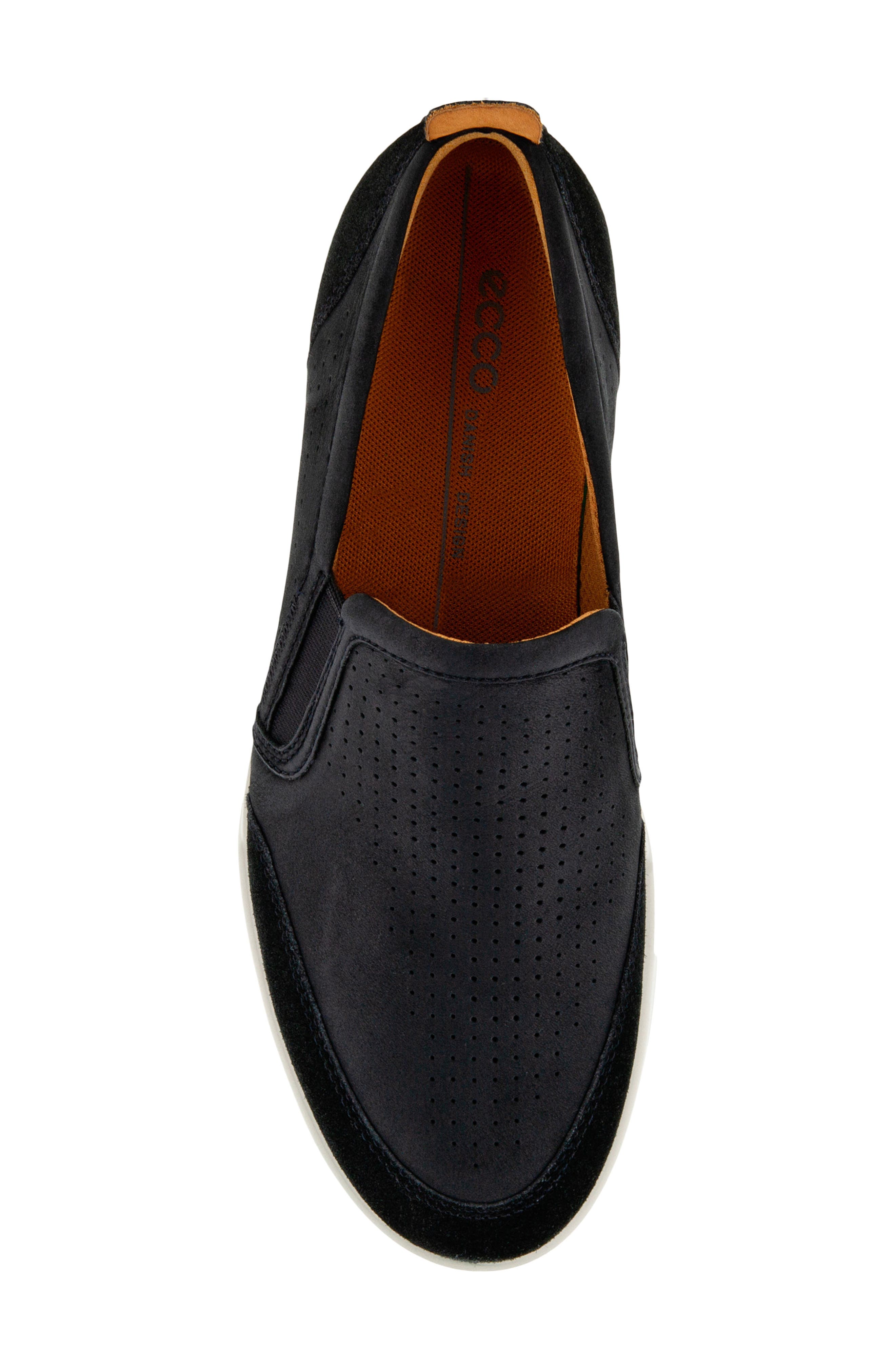 ECCO Collin 2.0 Slip-On Sneaker, Alternate, color, 