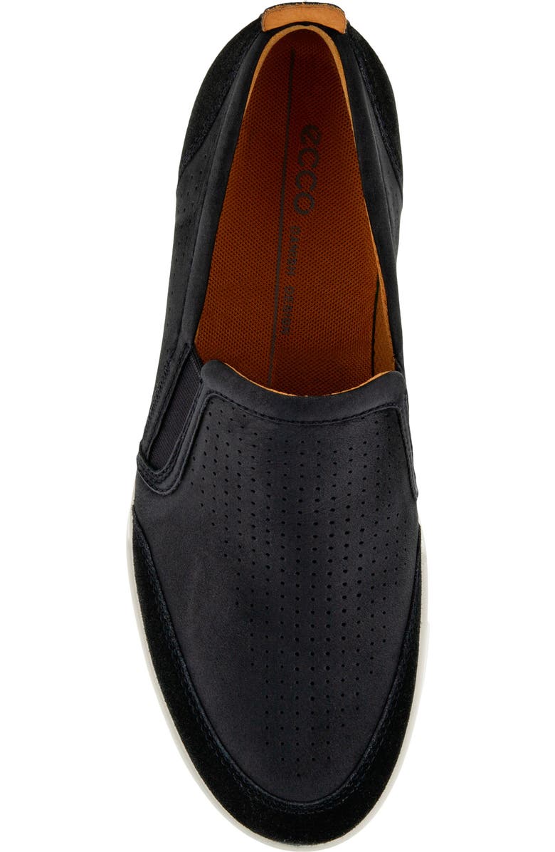 ECCO Collin 2.0 Slip-On Sneaker, Alternate, color,