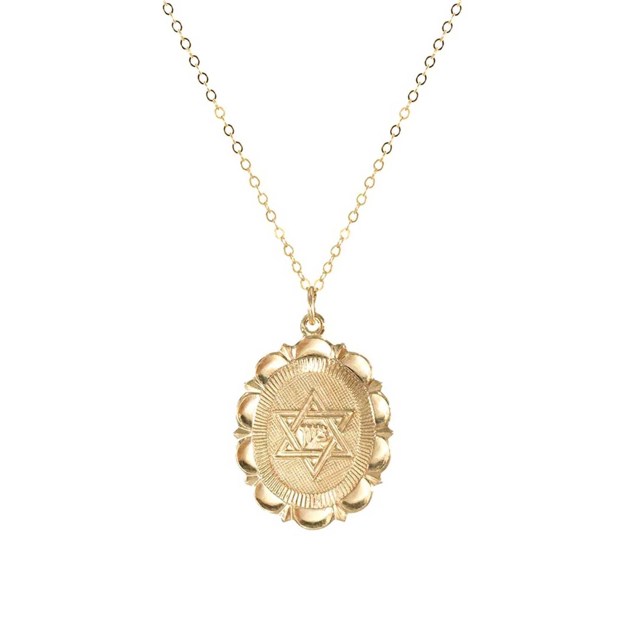 selected Gold