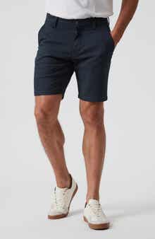 Arizona CoolMax® Slim Fit Chino Shorts