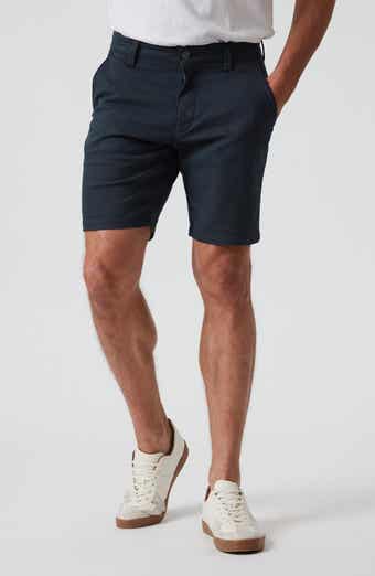 Arizona CoolMax® Slim Fit Chino Shorts
