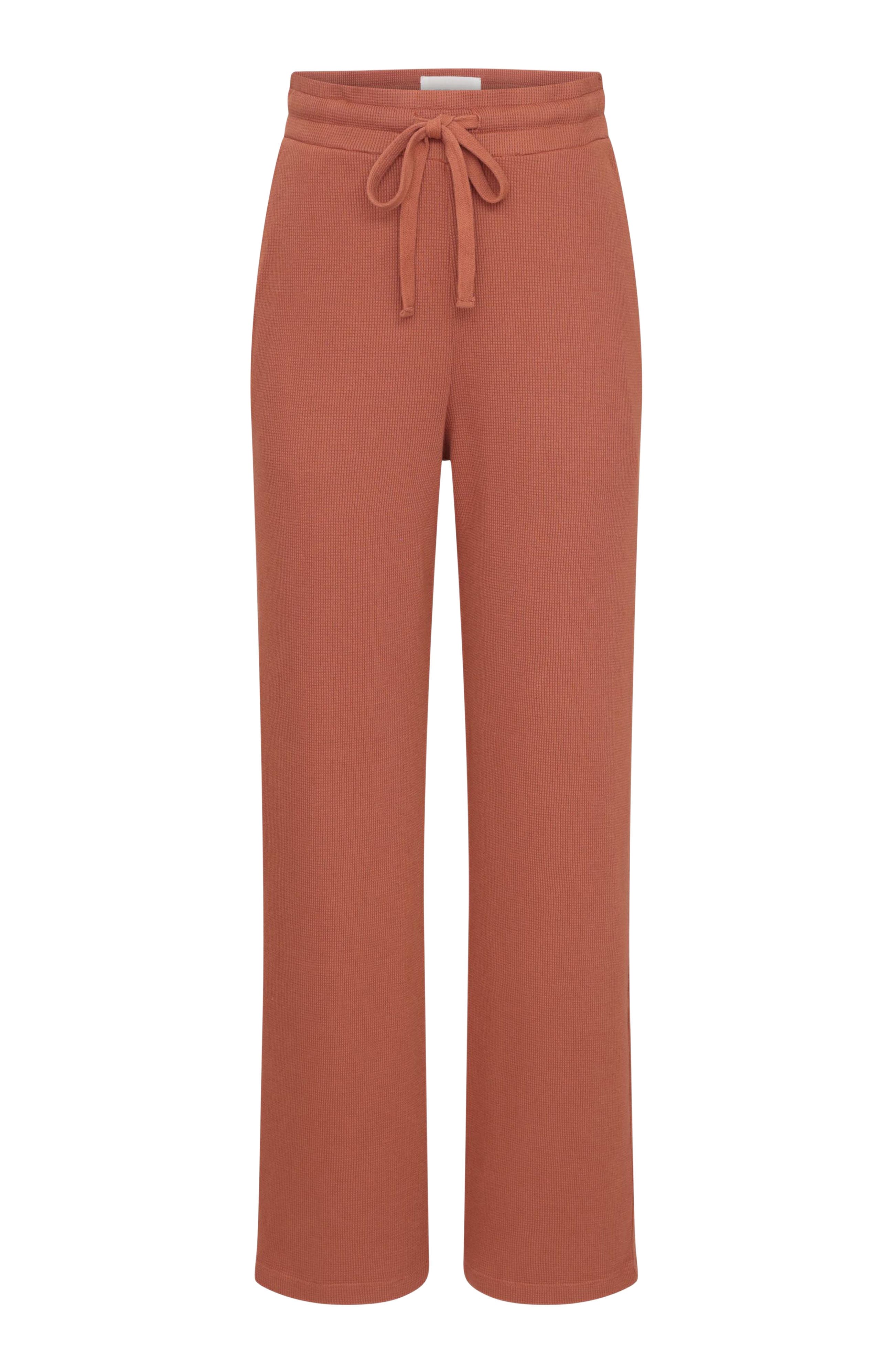 Organic Cotton Drawstring Pant - image 4