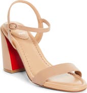 Christian Louboutin Miss Jane Sandal
