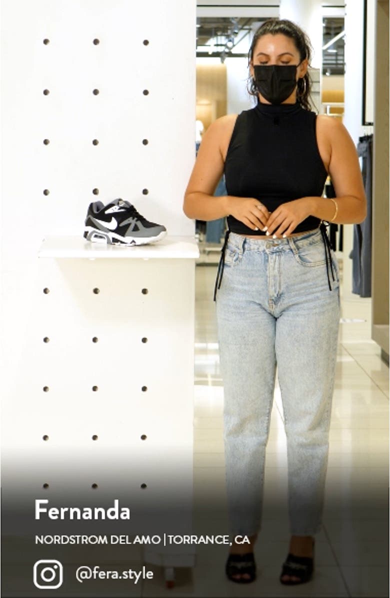 Air Structure Sneaker, sales video thumbnail