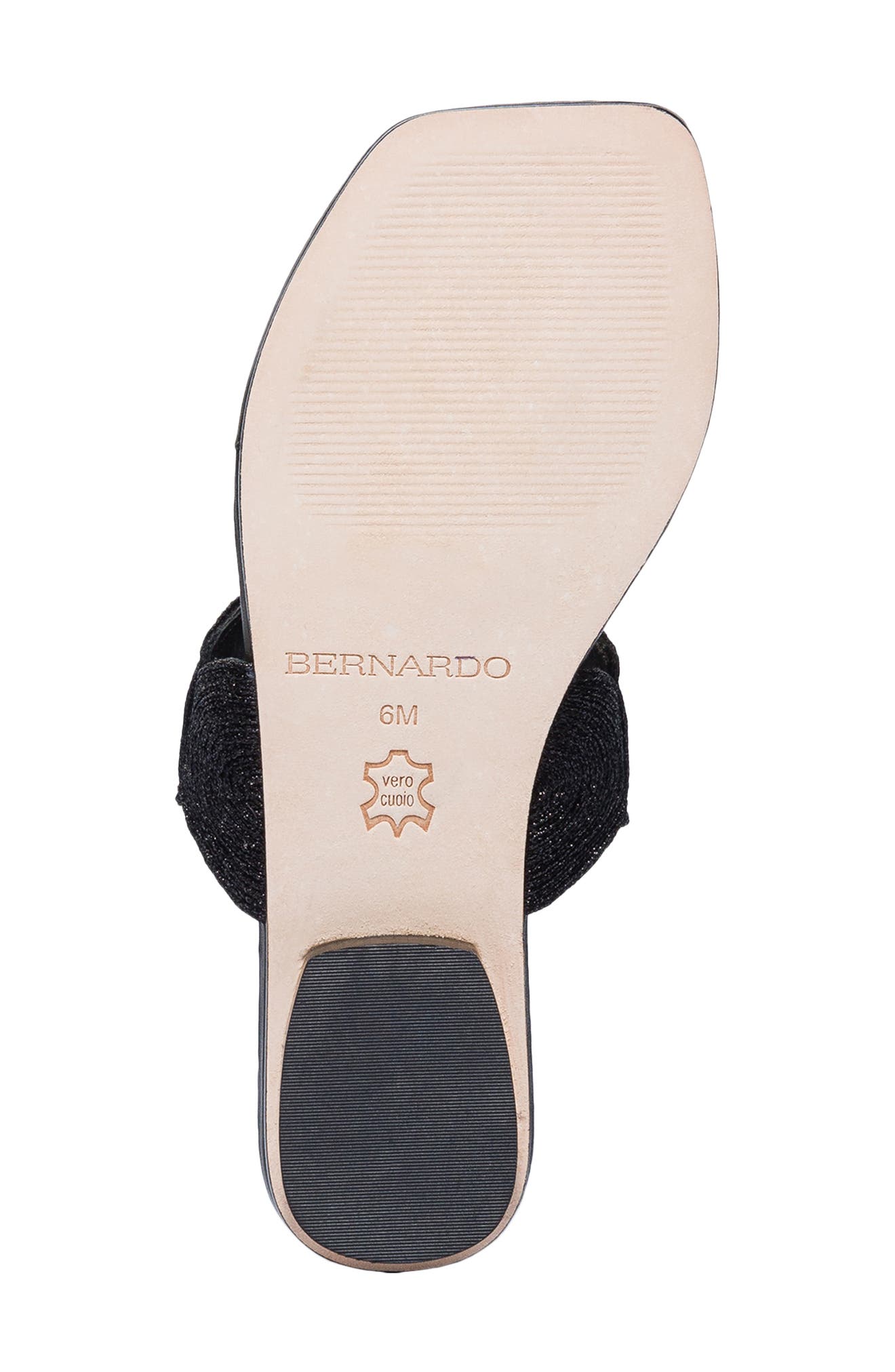 Bernardo Footwear Palermo Sandal, Alternate, color, 