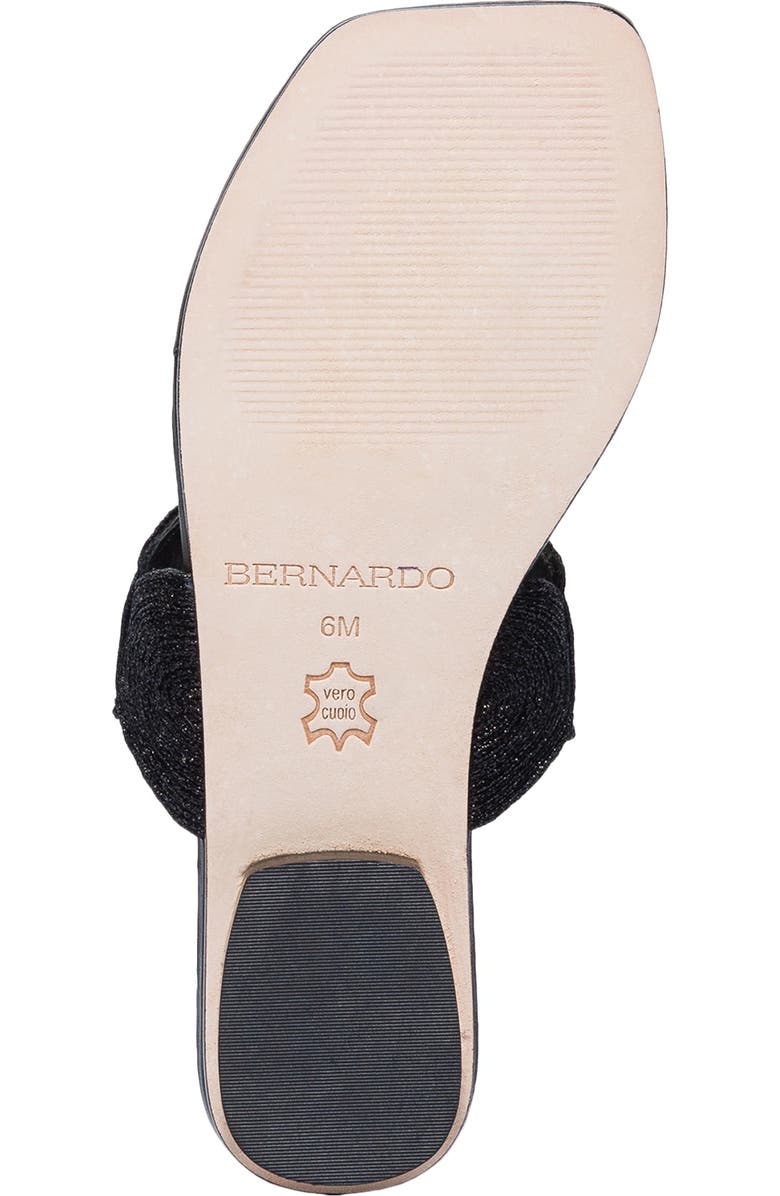 Bernardo Footwear Palermo Sandal, Alternate, color,