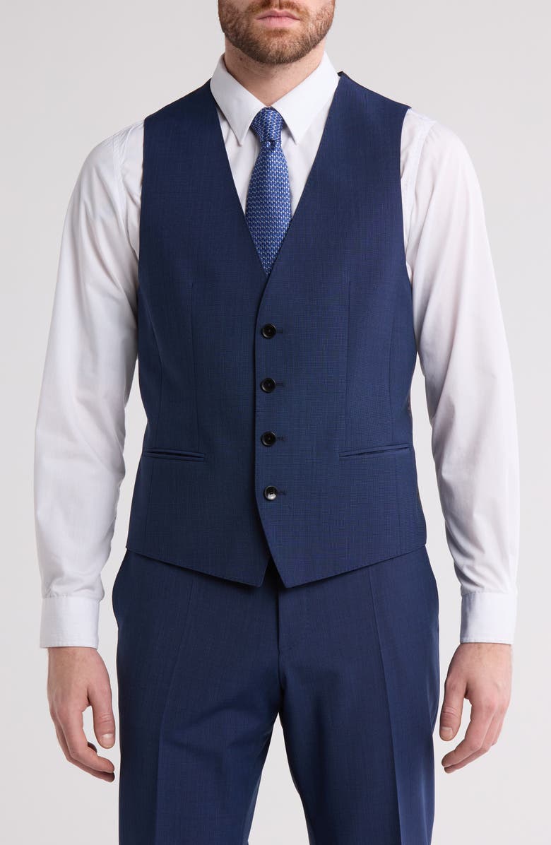 Huge Suit