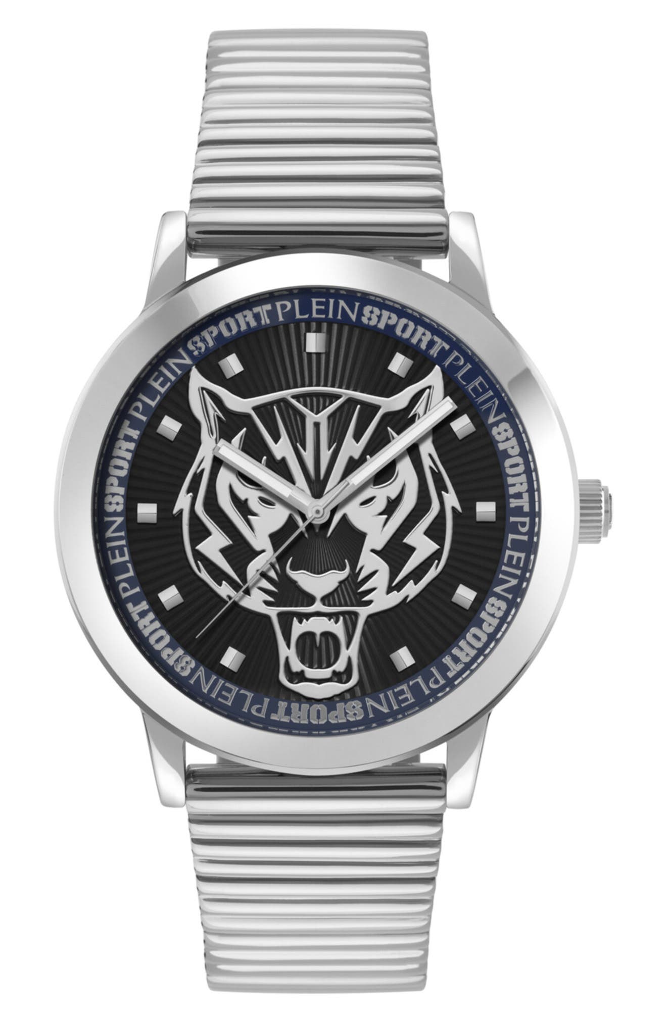 IP STAINLESS STEEL/ BLACK