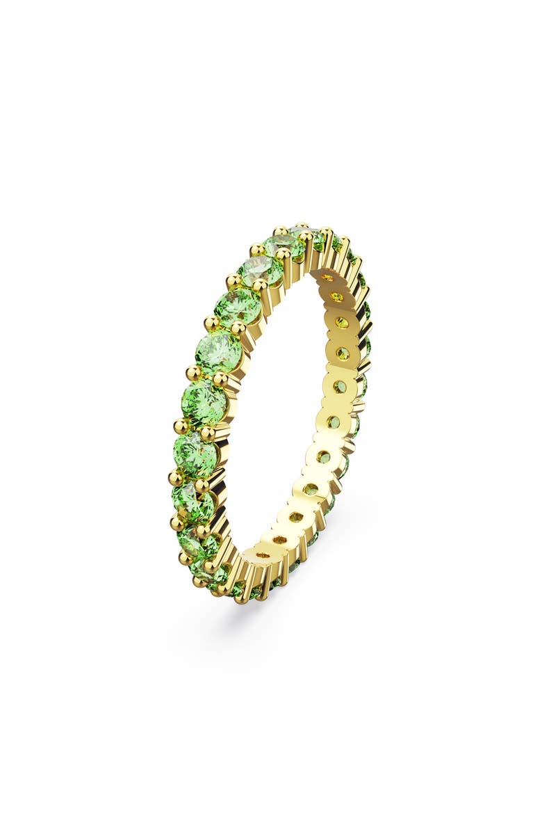 Swarovski Matrix Ring, Main, color, 