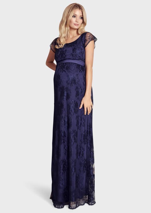 April Nursing Gown