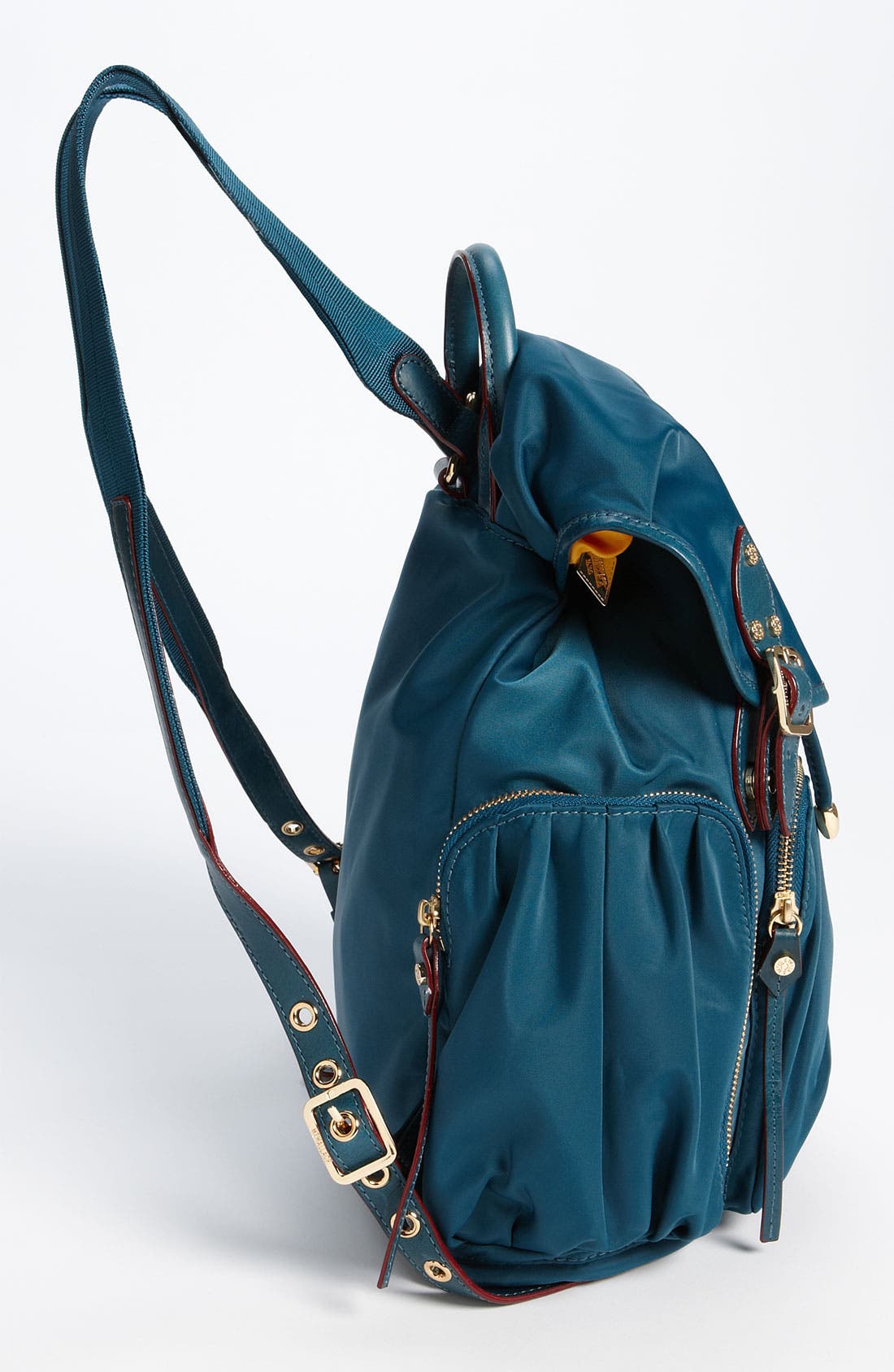 MZ Wallace 'Marlena' Nylon Backpack, Alternate, color, 