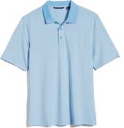 Cutter & Buck Forge DryTec Stripe Performance Polo