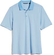 Cutter & Buck Forge DryTec Stripe Performance Polo