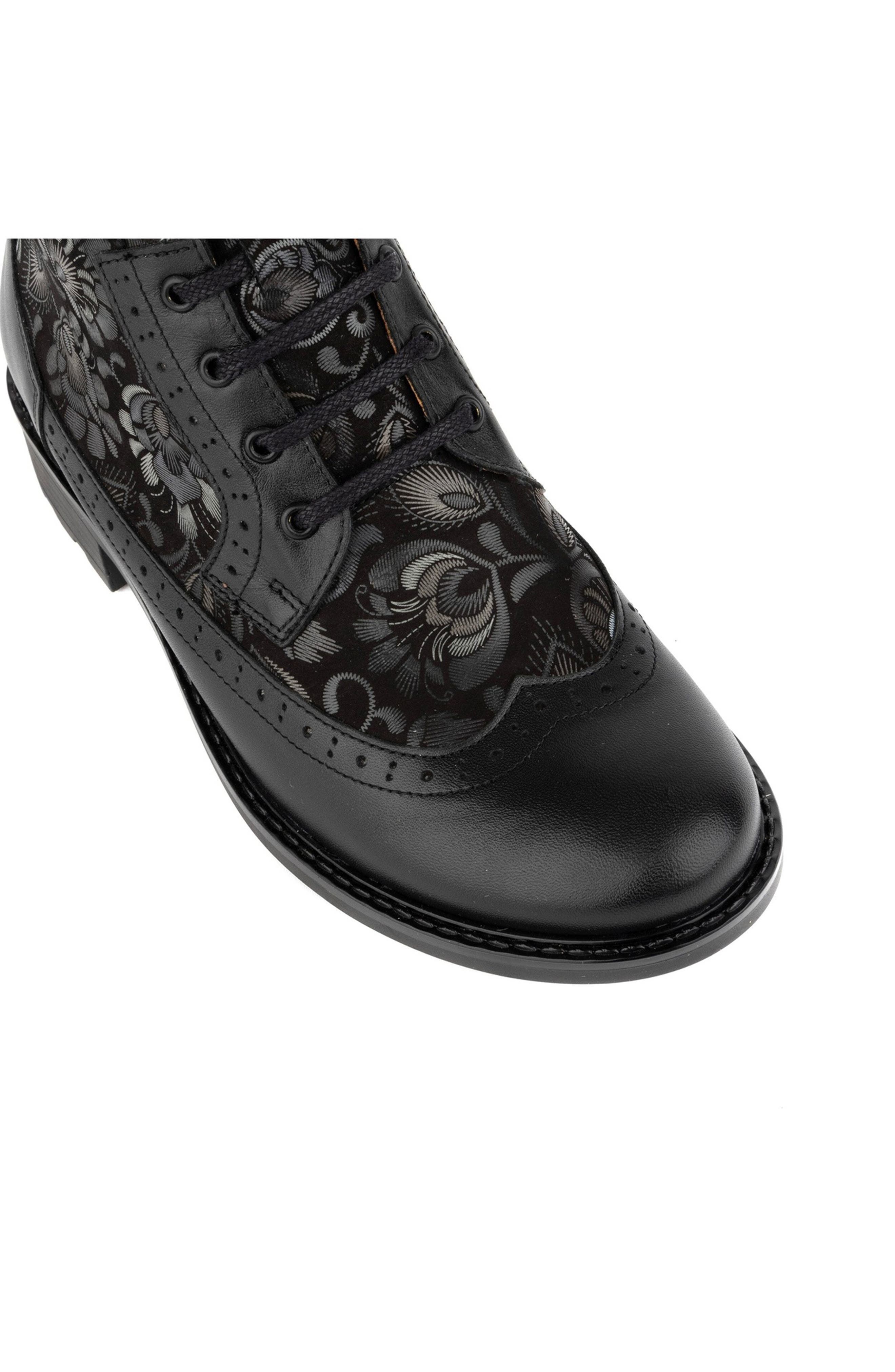 Milliner Boot, Alternate, color, BLACK