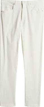 Jack Victor Jackie 5-Pocket Stretch Cotton Pants