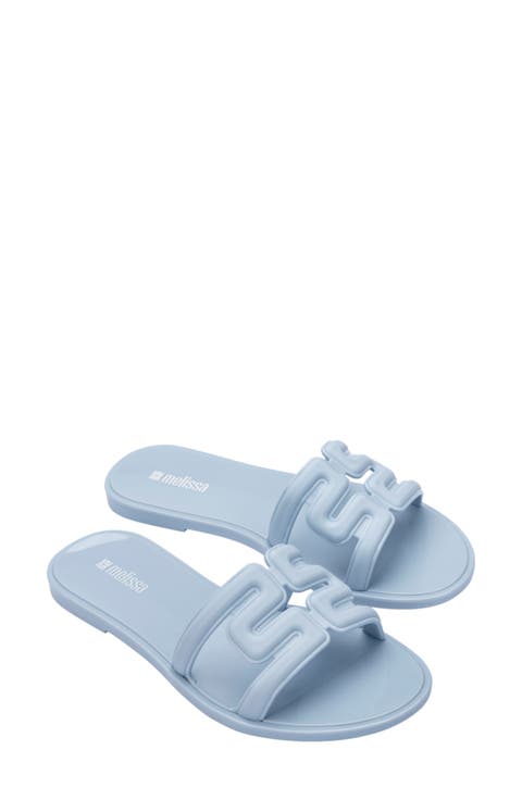 M Slide Sandal (Women)