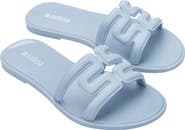 Melissa M Slide Sandal