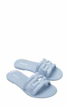 M Slide Sandal