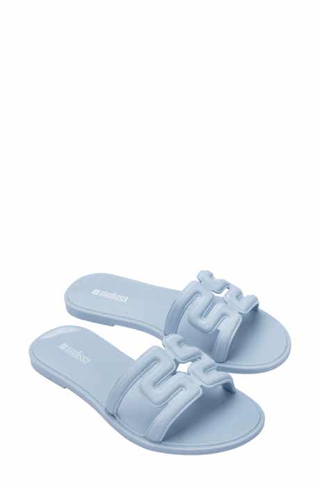 M Slide Sandal