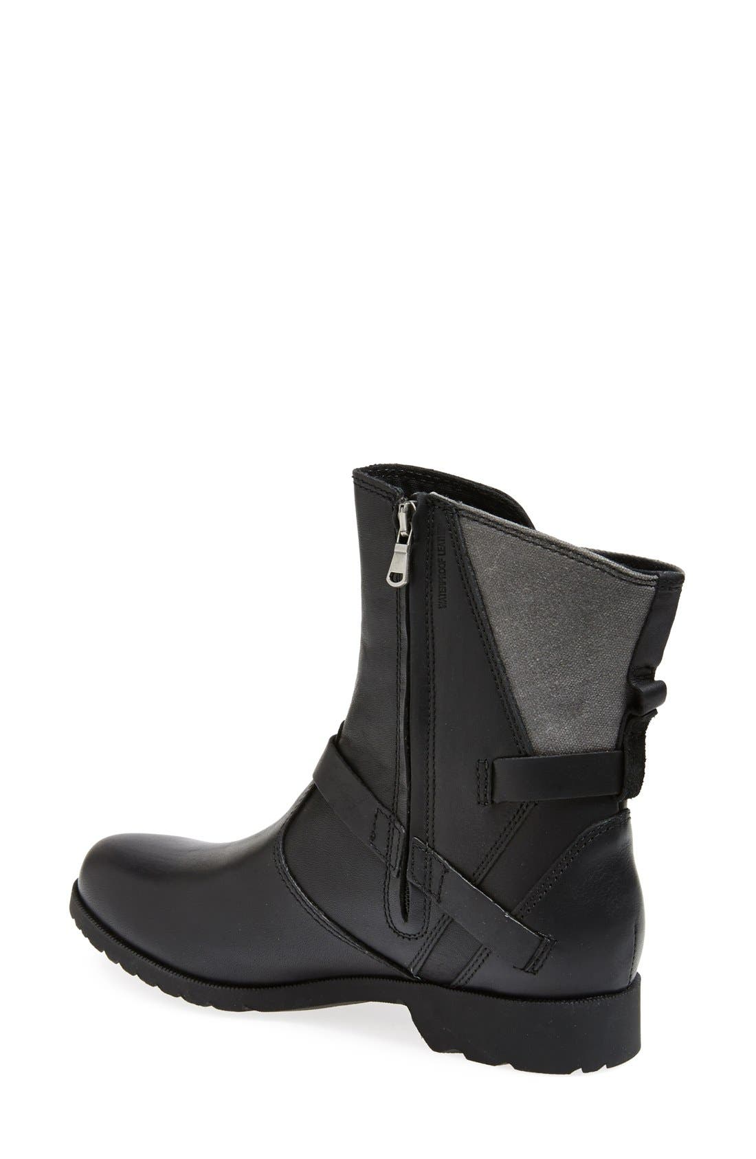 Teva 'De la Vina' Boot, Alternate, color, 