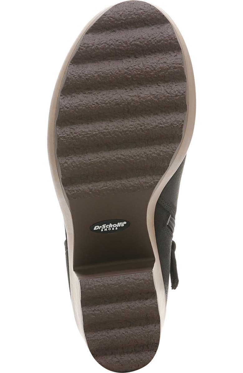 Dr. Scholl's Wishlist Wedge Bootie, Alternate, color,