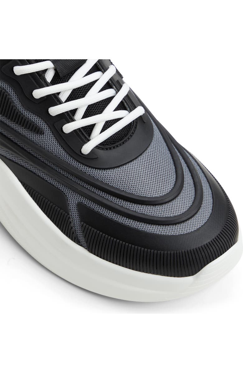 Call It Spring By Aldo Refresh 2.0 Sneaker, Alternate, color, Black Multi