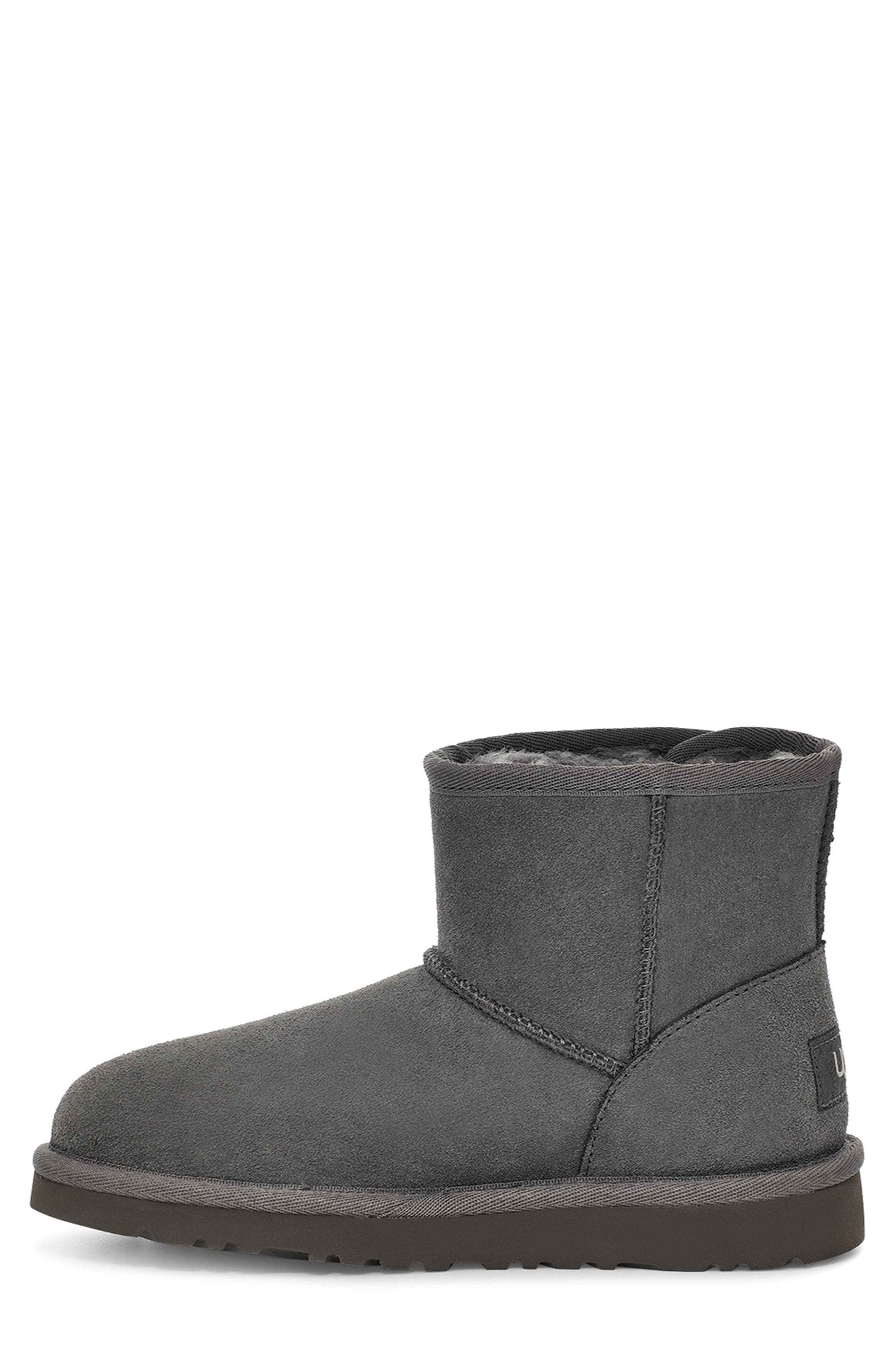 Jona Boot, Alternate, color, GREY