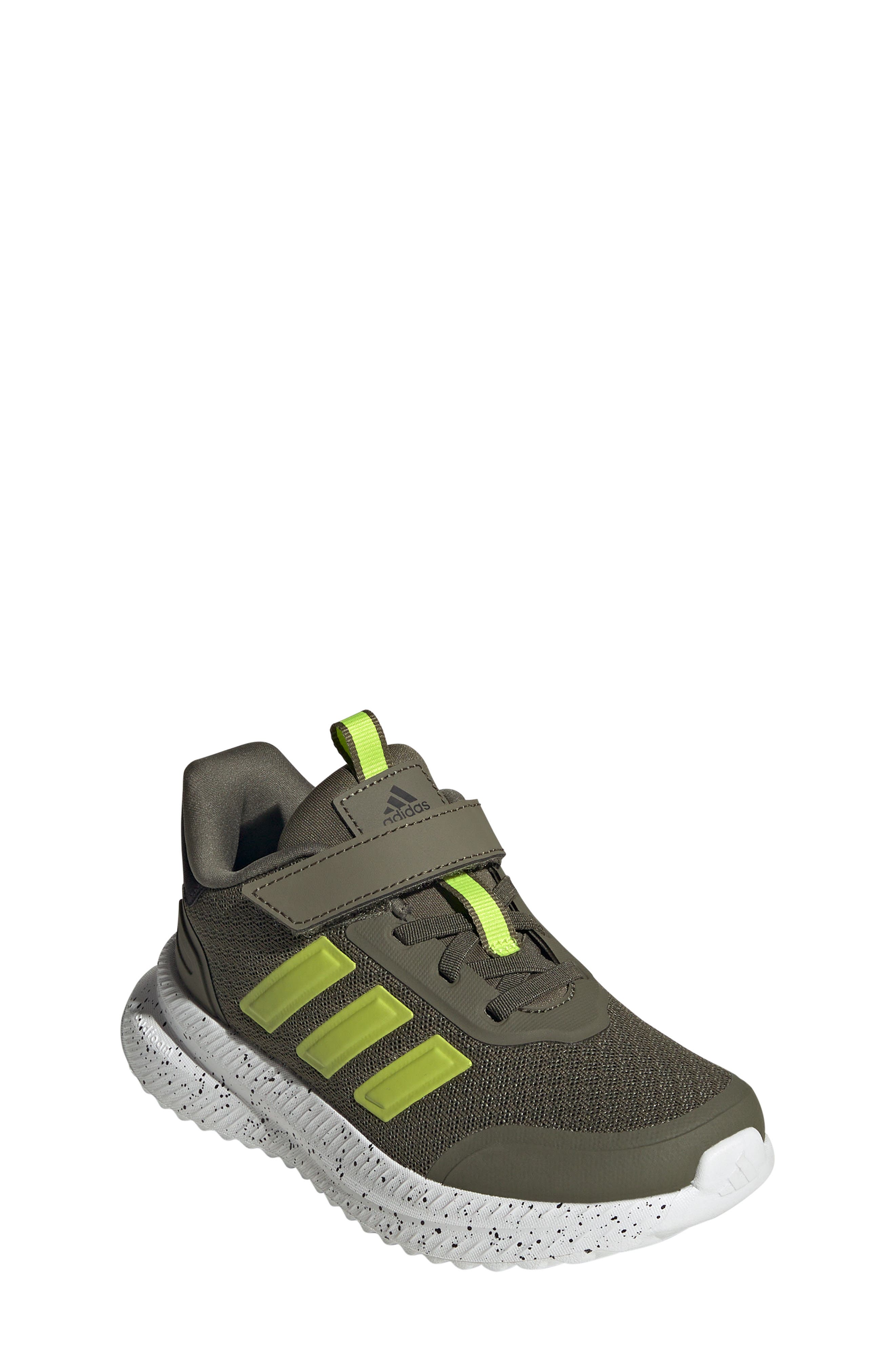 adidas x PLRPATH Kids' EL C Sneaker, Main, color, 