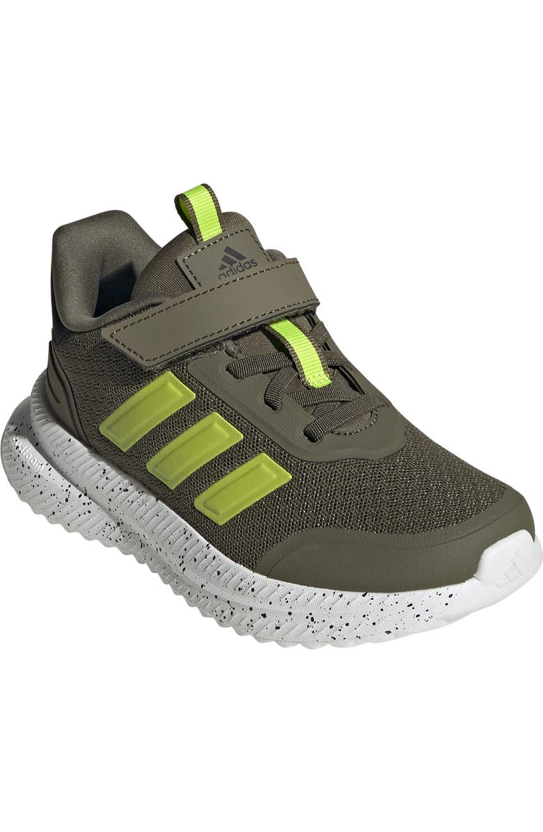 adidas x PLRPATH Kids' EL C Sneaker, Main, color,