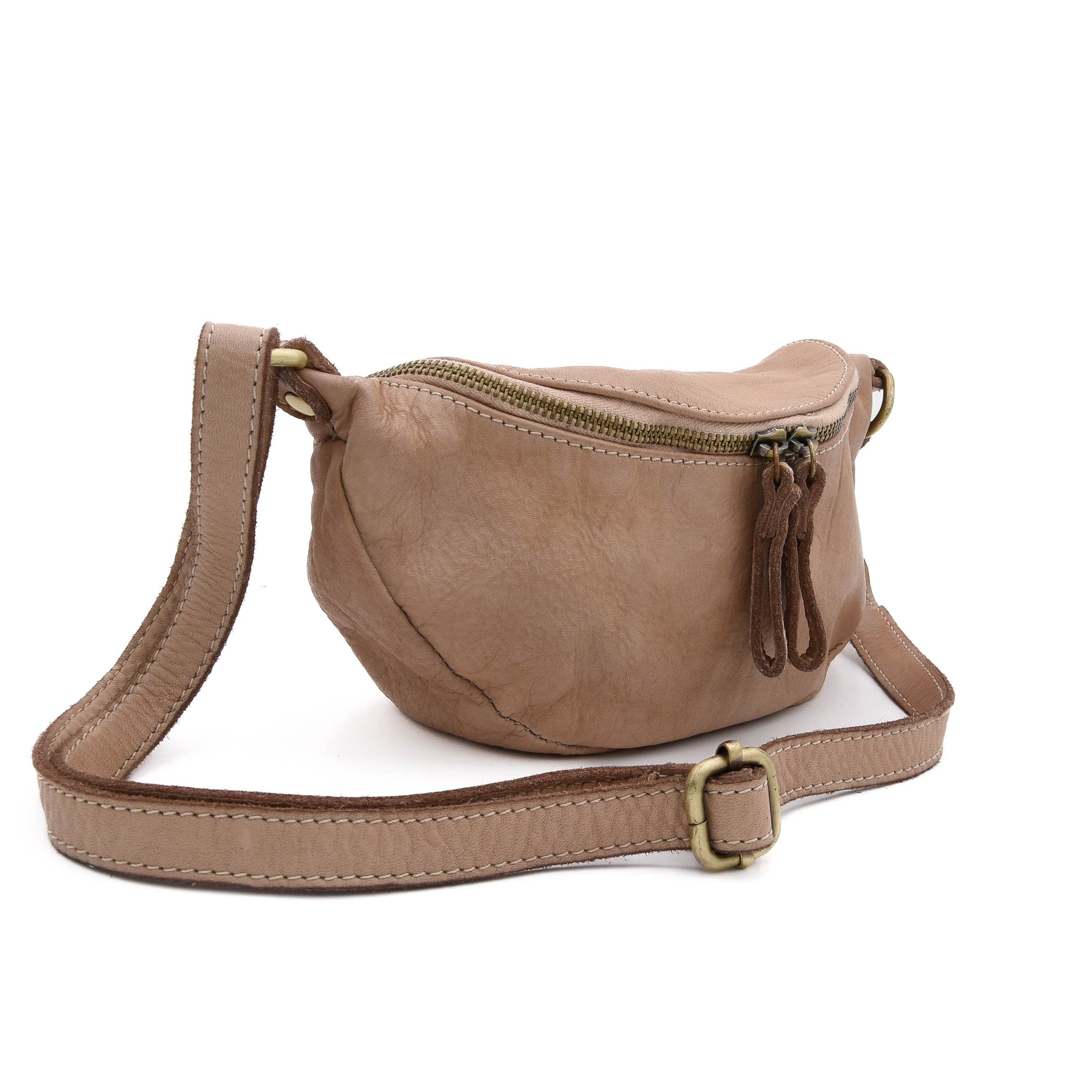 Bolsa Nova Avery Crossbody, Alternate, color, Light Taupe