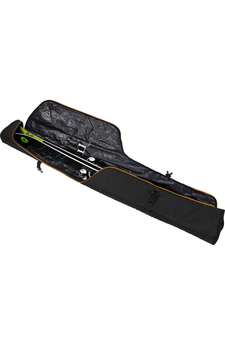Thule RoundTrip Padded Ski Bag, Alternate, color,