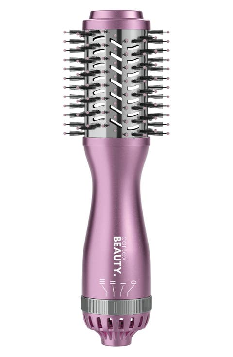 Mini Blowout Brush