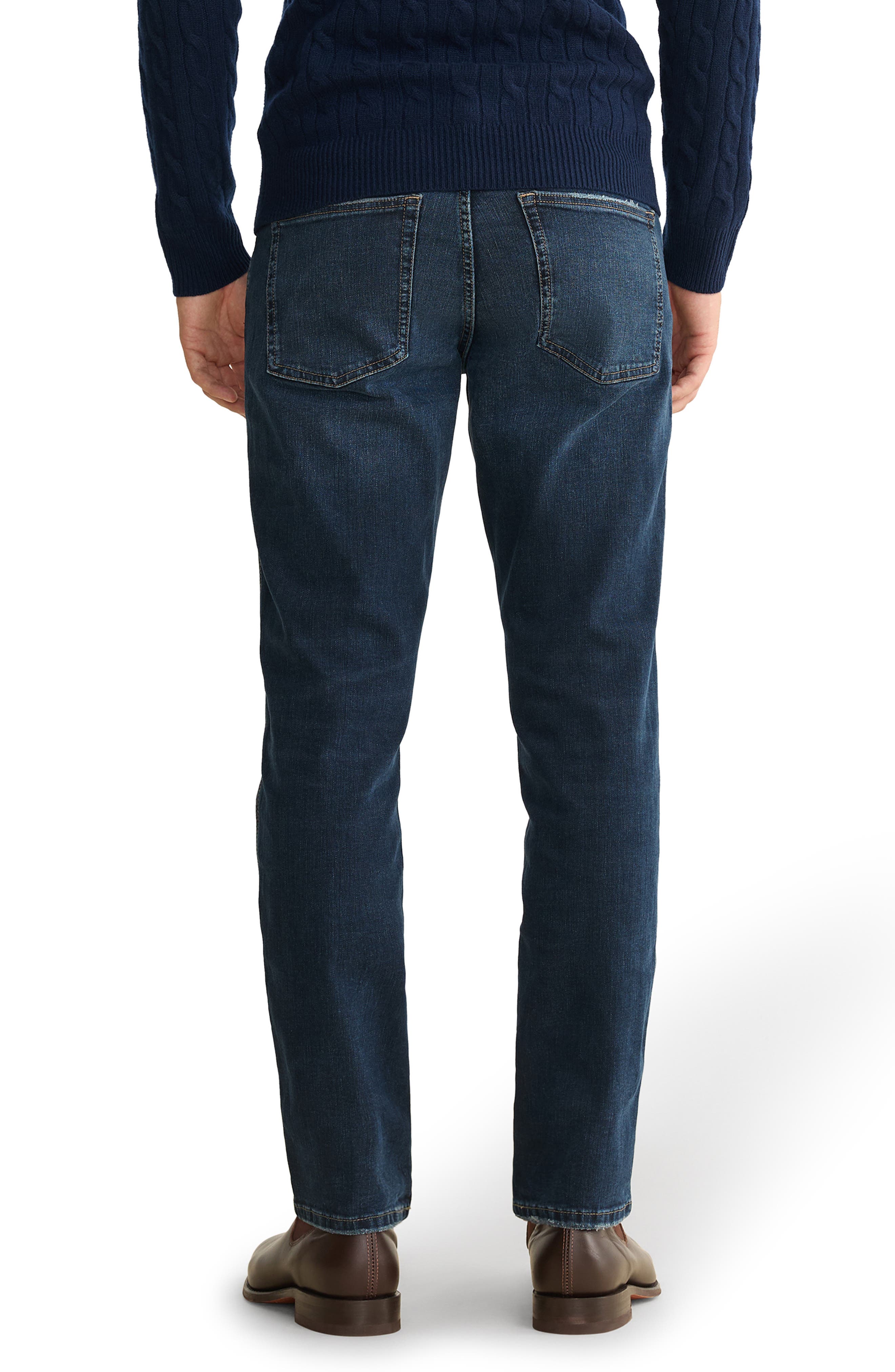 ORD Straight Fit Jeans - image 2