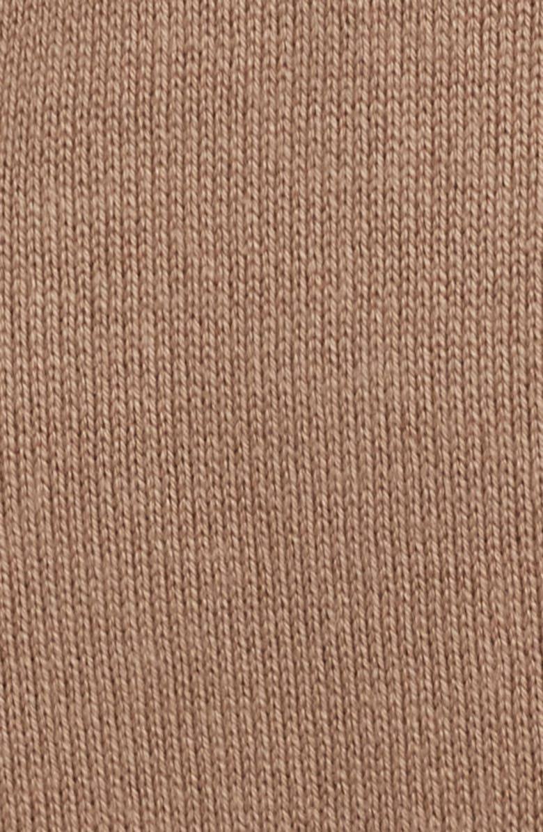 Hatley Cary V-Neck Sweater, Alternate, color, Taupe