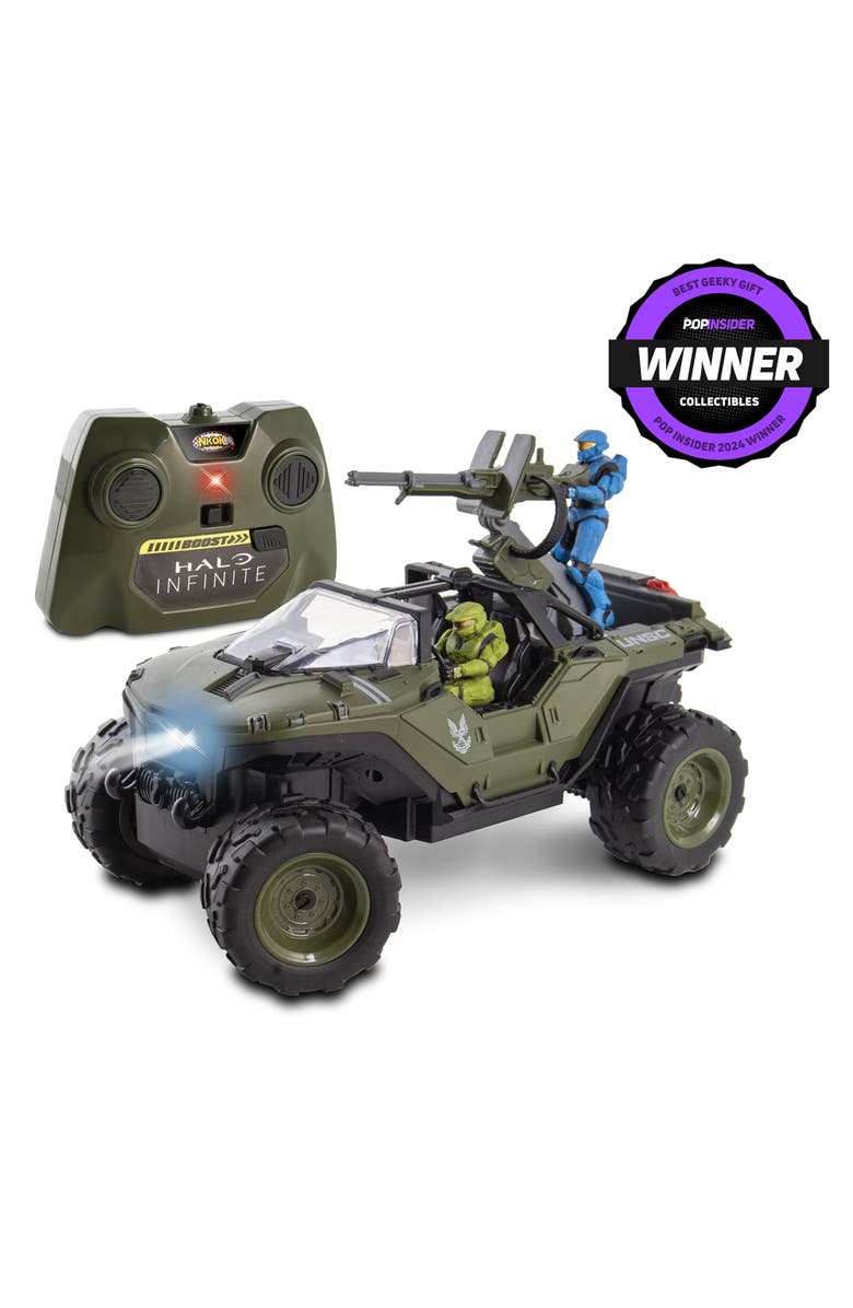 HALO Infinite RC Warthog, Alternate, color, 