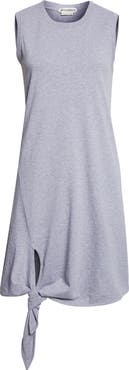 JW Anderson Hem Knot Tank Dress