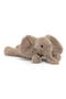 Tiny Smudge Elephant Stuffed Animal